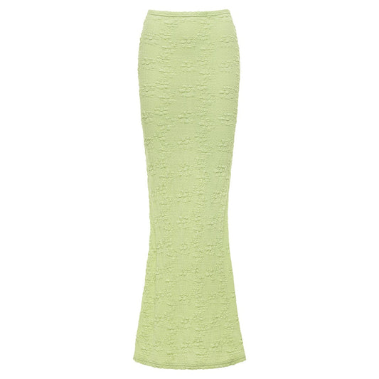 Avo Floral Natalia Skirt