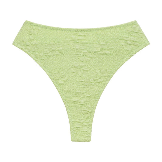Avo Floral Paula Bikini Bottom