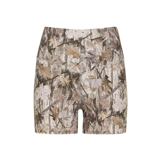 Camo Zoe Bike Short