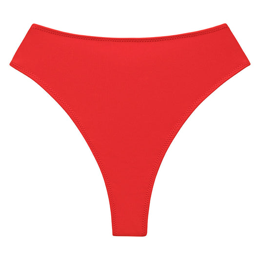 Cherry Paula Bikini Bottom
