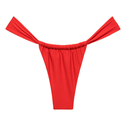 Cherry Sandra Bikini Bottom