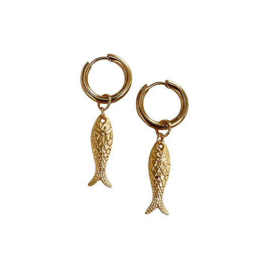Corfu Earrings