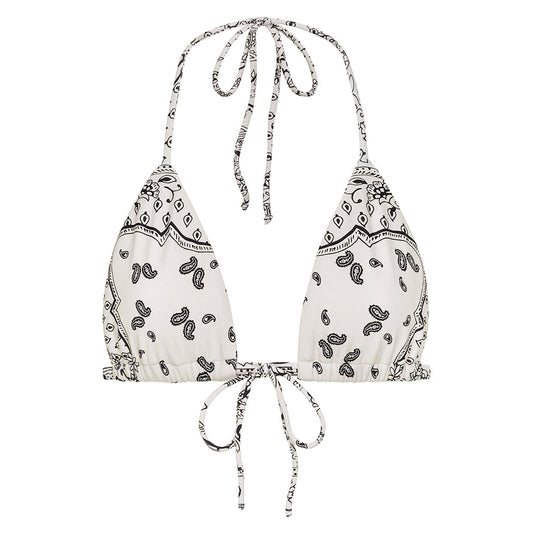 Ivy Bandana Emma Bikini Top