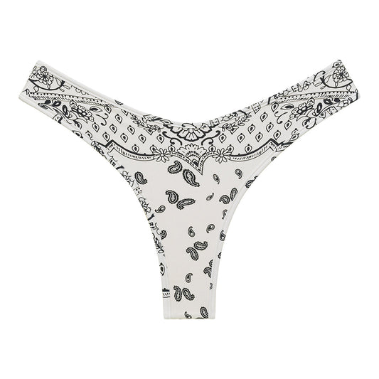 Ivy Bandana Lulu Bikini Bottom