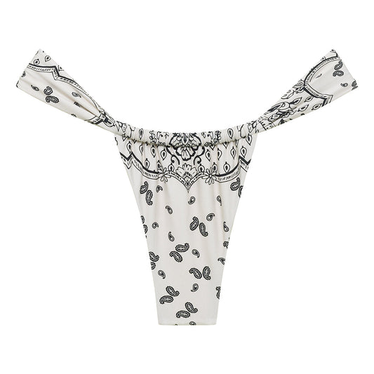 Ivy Bandana Sandra Bikini Bottom
