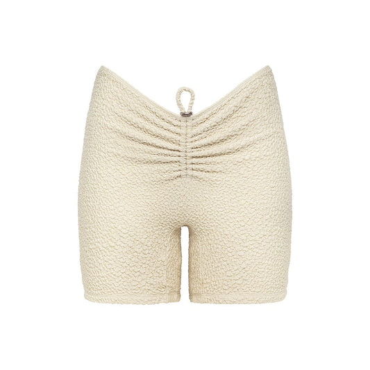 Oat Texture Sydney Midi Short