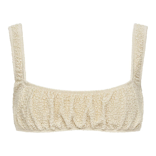 Oat Texture Zoe Sport Top