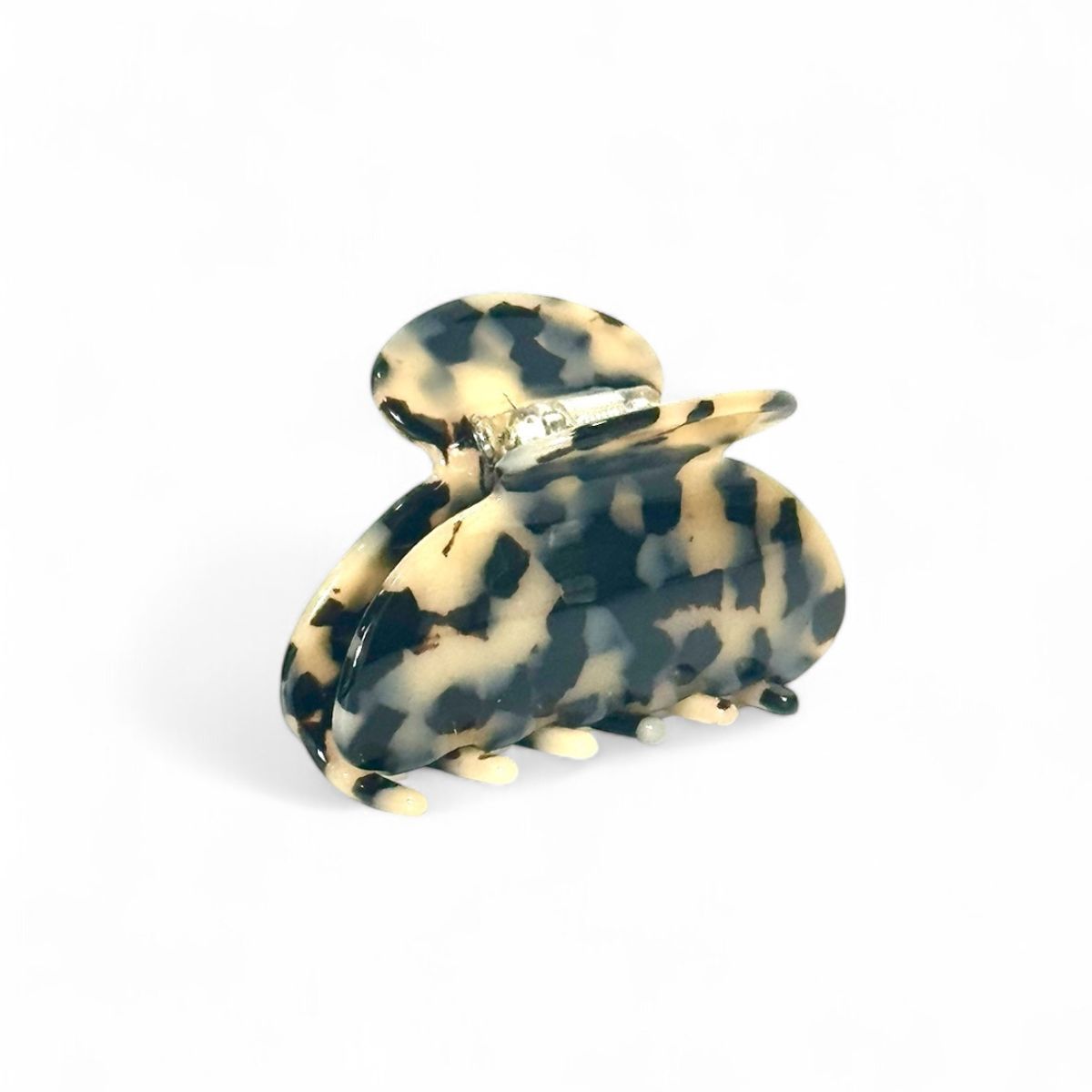 Sofia Jaw Acetate (Ivory Tokyo)