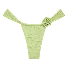 Avo Floral Sandra Bikini Bottom