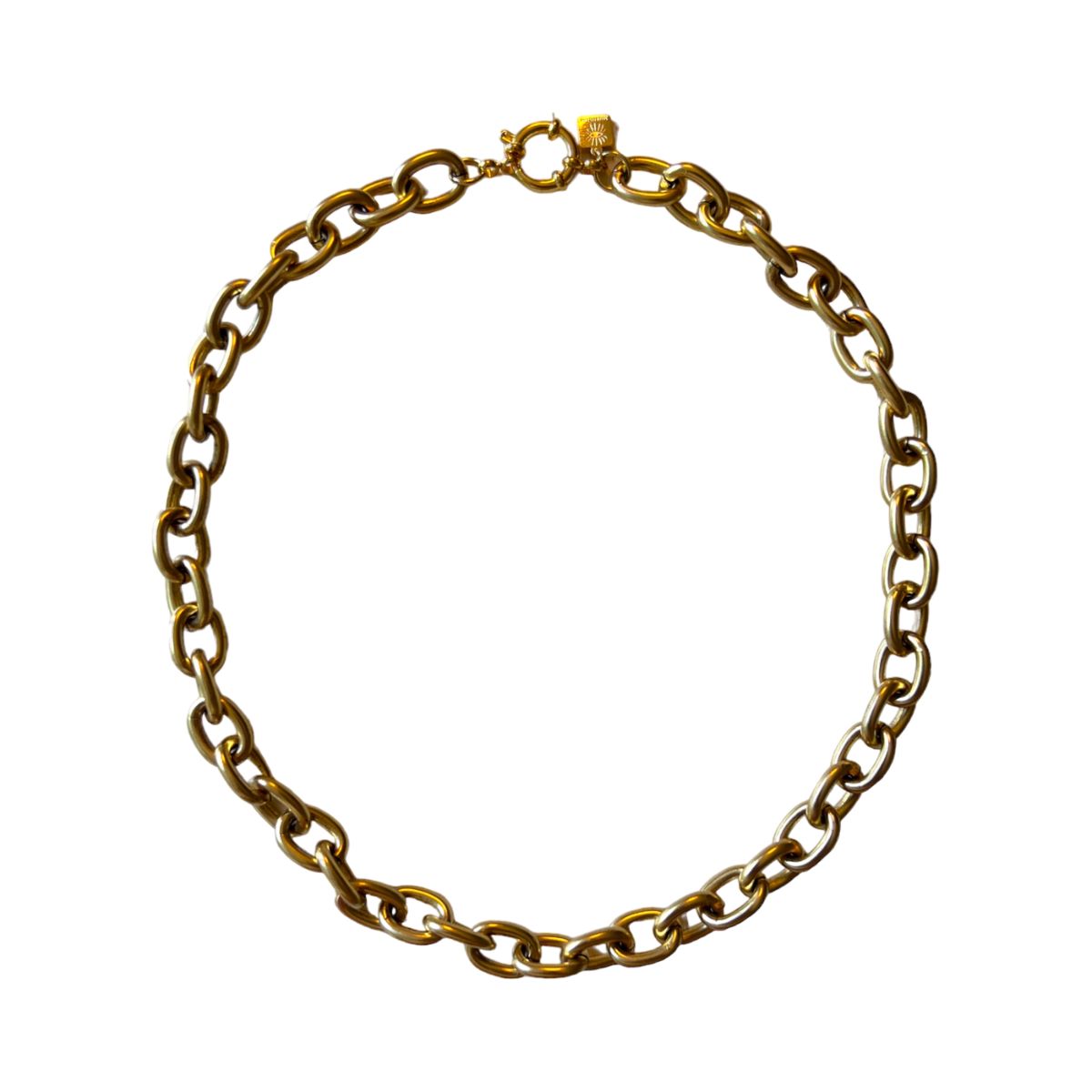 Camilla Necklace