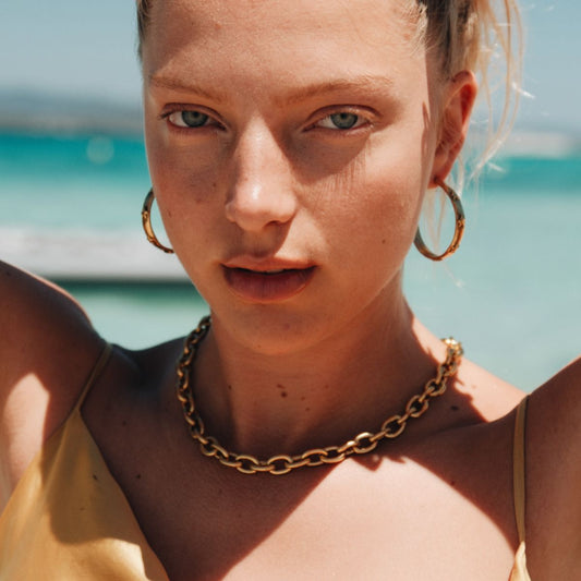 Camilla Necklace