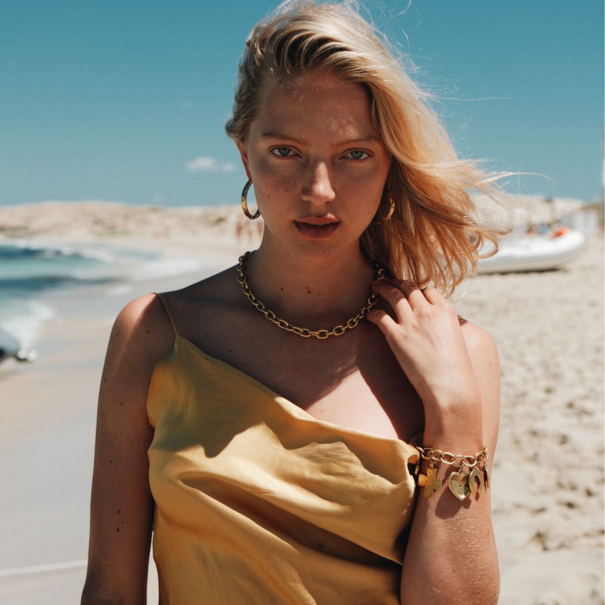 Camilla Necklace