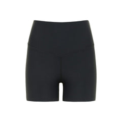 Charcoal Zoe Bike Short