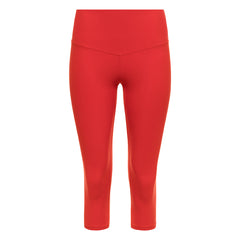Cherry Zoe Capri Legging