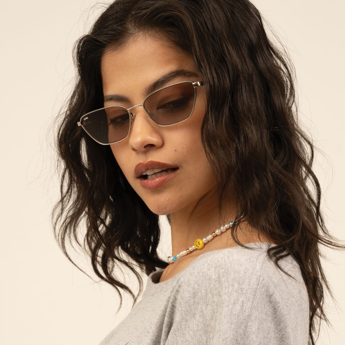 Dahlia (Silver)
