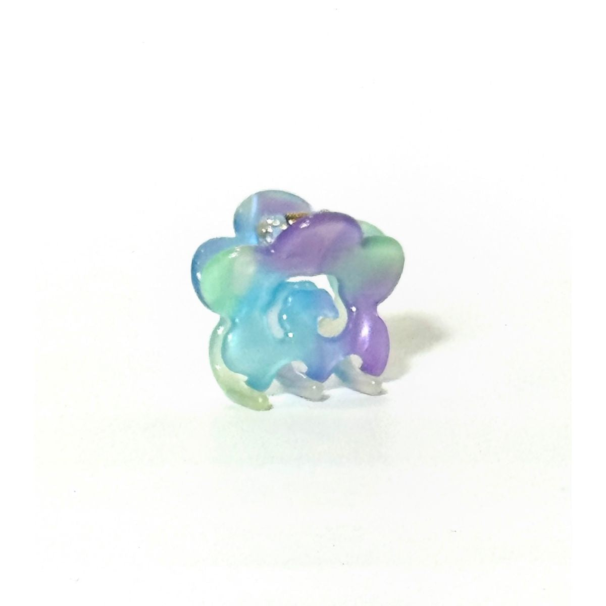 Daisy Jaw Acetate (Bright)