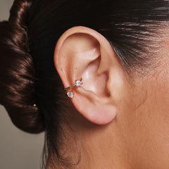 Eraz Ear Cuff
