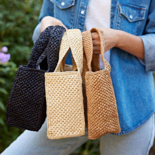 Mini Lulu (Black)