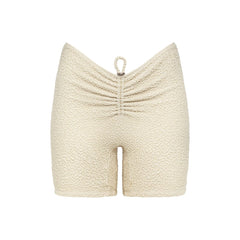Oat Texture Sydney Midi Short