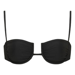 Sable Simonette Bikini Top