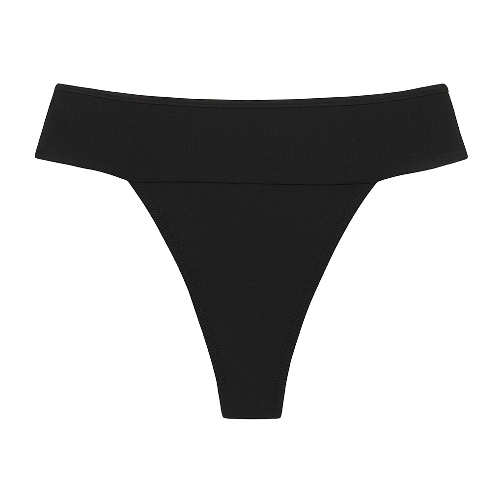 Sable Tamarindo Bikini Bottom