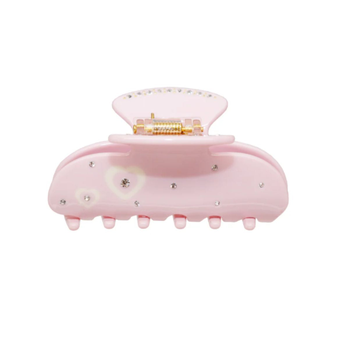 Sweetheart Clip (Love Beam)