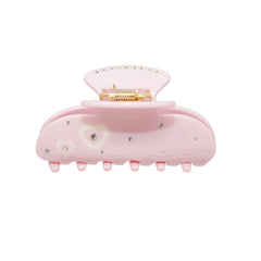 Sweetheart Clip (Love Beam)