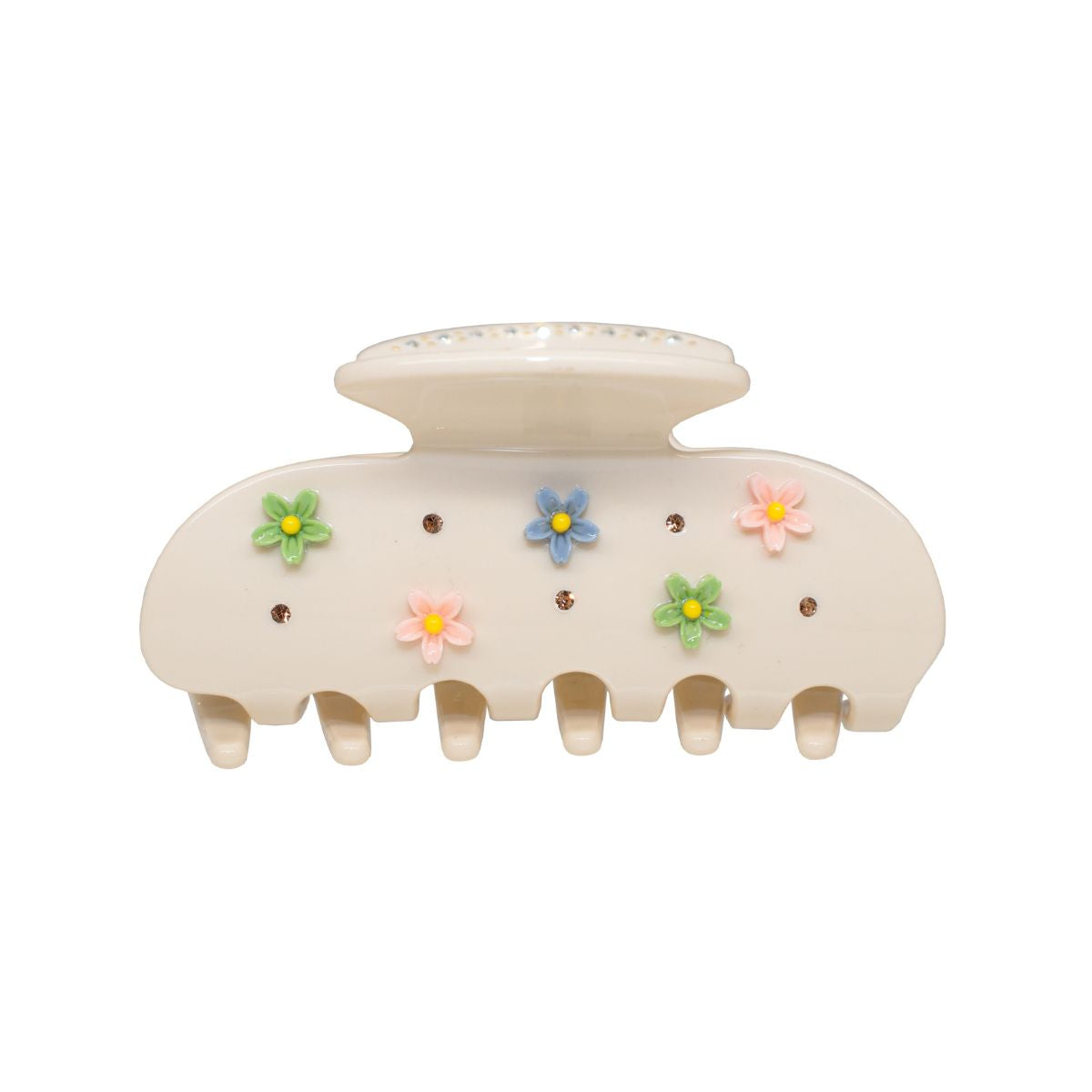 Sweetheart Clip (Summer Lillies)