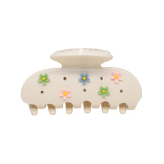 Sweetheart Clip (Summer Lillies)