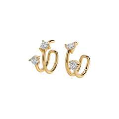Eraz Ear Cuff