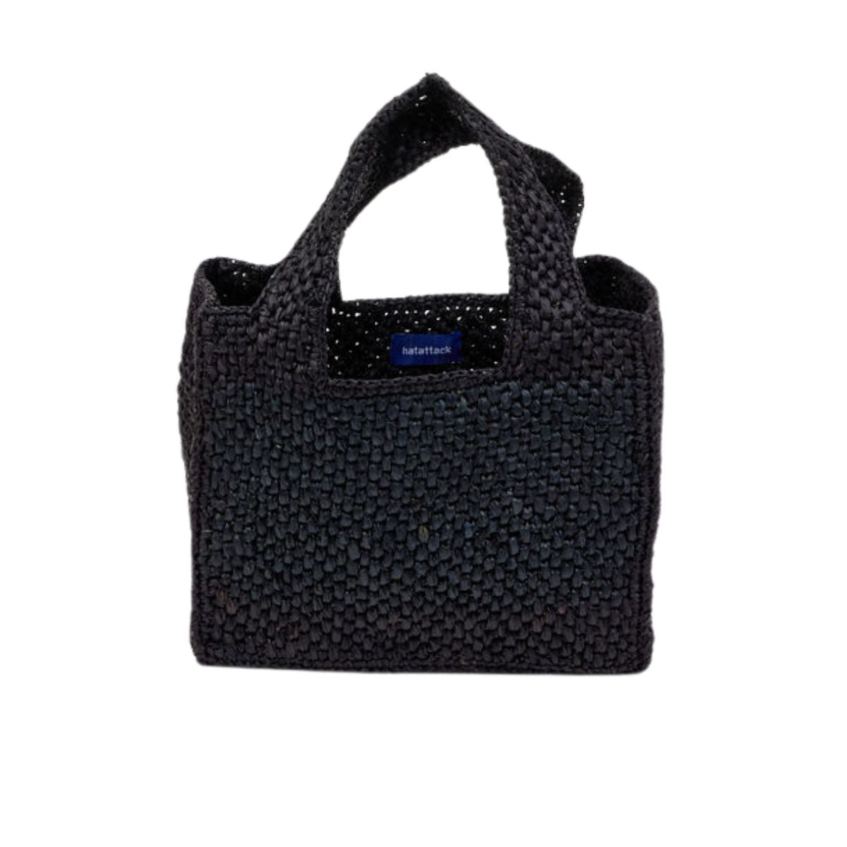 Mini Lulu (Black)