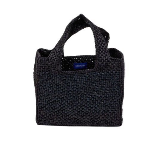Mini Lulu (Black)
